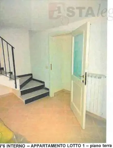 Casa Indipendente 5, Brugnato