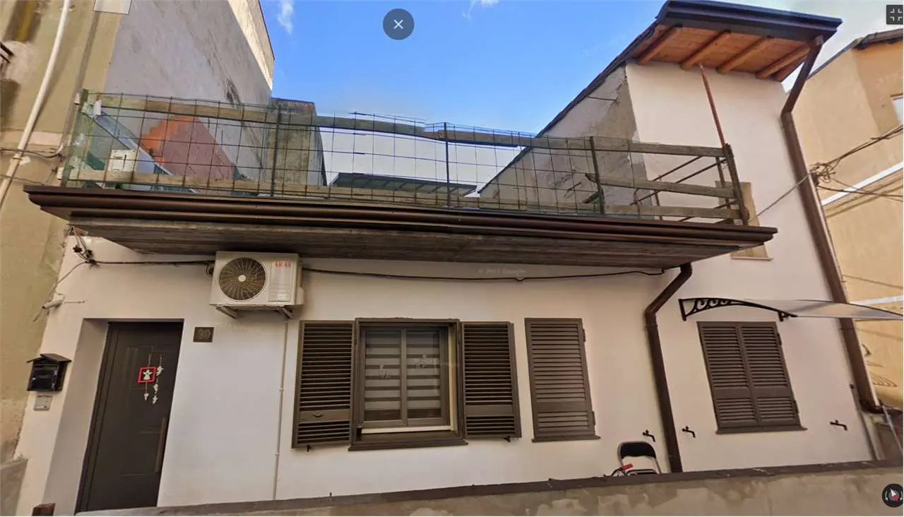 Immagine per Casa indipendente in asta a Adrano via Gerone 30