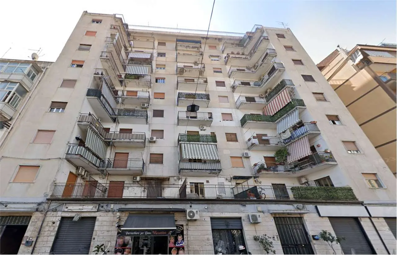 Immagine per Appartamento in asta a Catania via Poulet 48/D