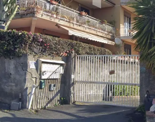 Appartamento via Dei Malavoglia 20, Aci Castello