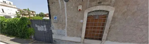 Appartamento via Vittorio Emanuele Da Bormida 39, Catania