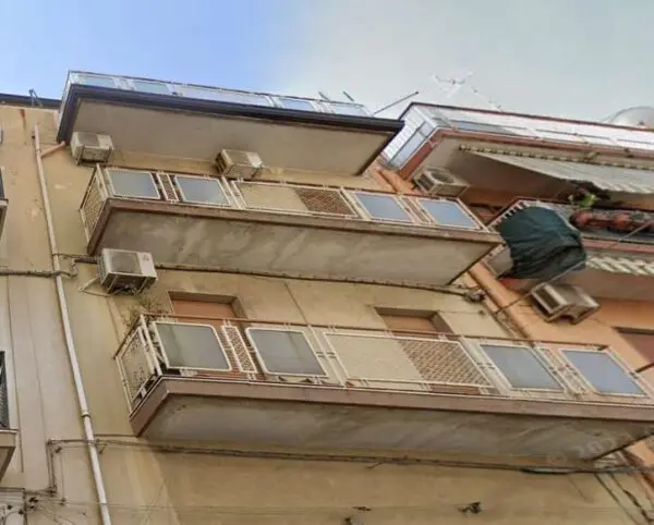 Appartamento via Villa Glori 110, Catania