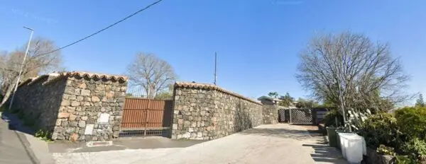 Villetta A Schiera via Porto Marretti 17, Mascalucia