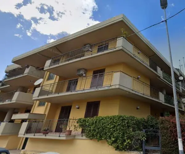 Appartamento 117, Aci Catena