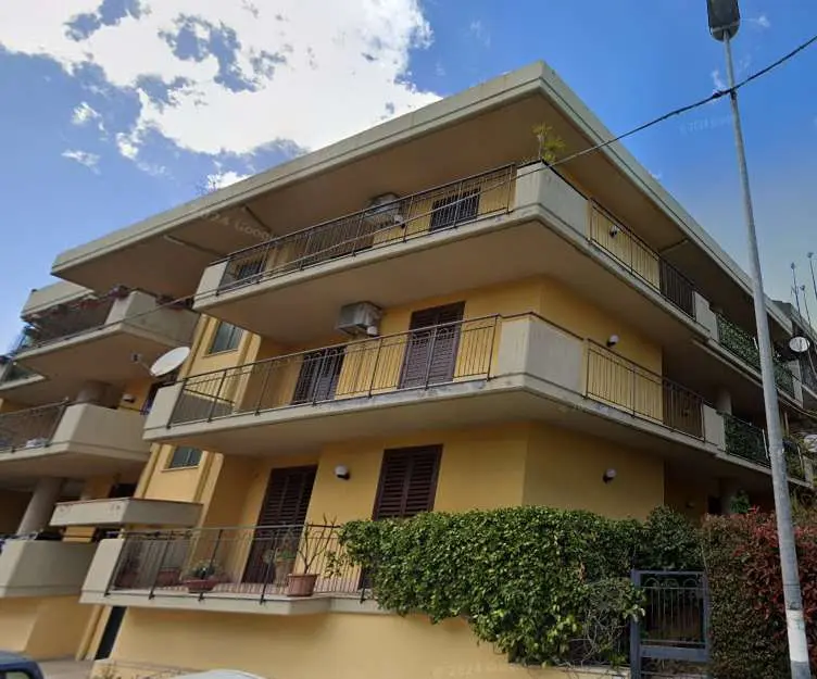 Immagine per Appartamento in asta a Aci Catena 117