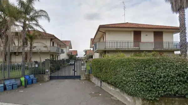 Appartamento via Tropea 29, Aci Sant'Antonio