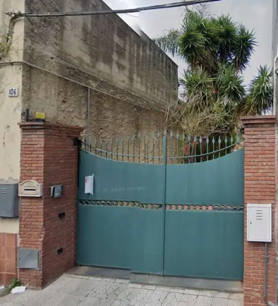 Casa Indipendente via Roma 106, Aci Sant'Antonio