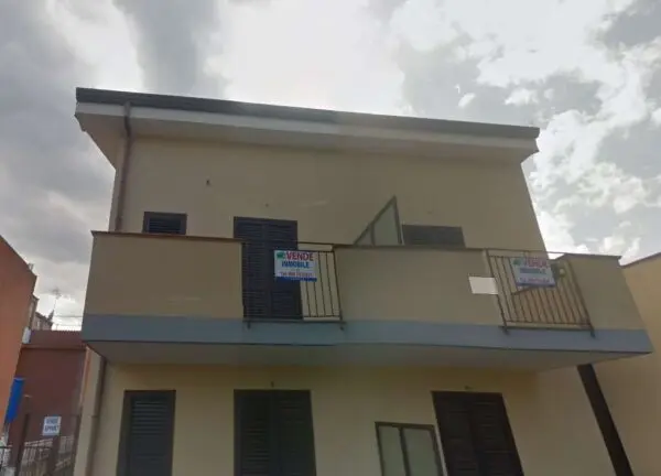 Appartamento via Cale 53, Acireale