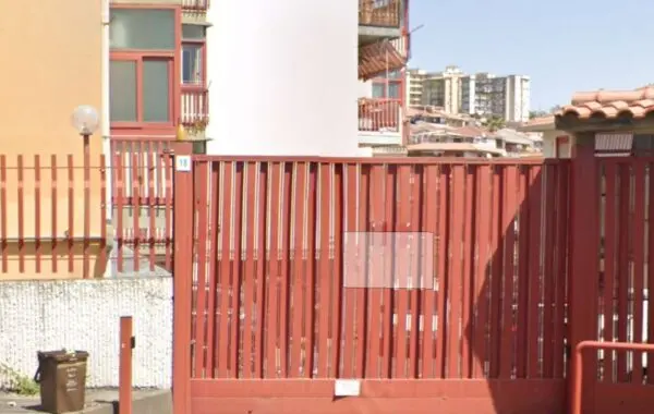 Appartamento via San Gregorio 18, Aci Castello