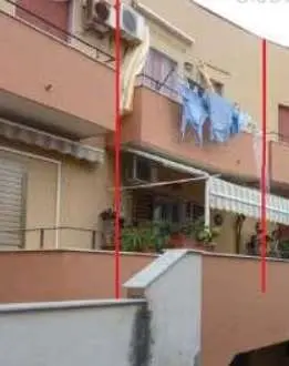 Appartamento 10, Riposto