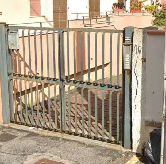 Appartamento 10, Riposto