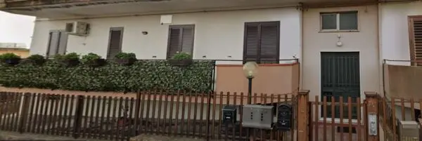 Appartamento via Cordovado 35, Acireale