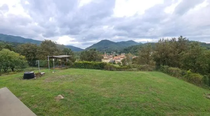Immagine per Villa in asta a Varese Ligure via Carmi 11A