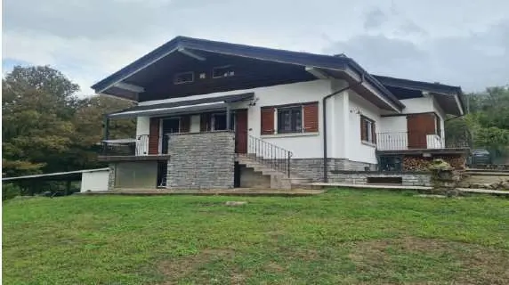 Immagine per Villa in asta a Varese Ligure via Carmi 11A