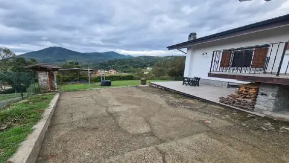 Immagine per Villa in asta a Varese Ligure via Carmi 11A