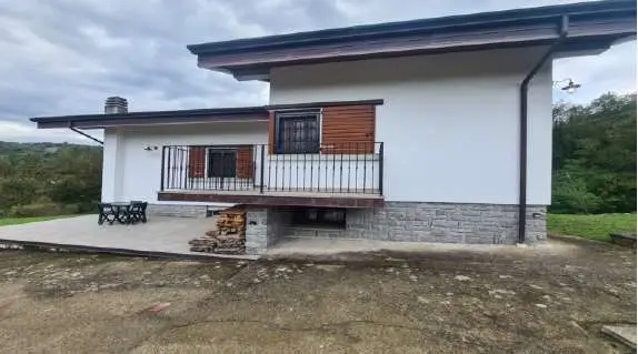Immagine per Villa in asta a Varese Ligure via Carmi 11A