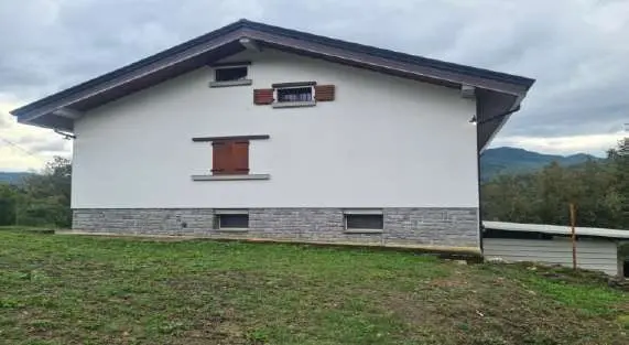 Immagine per Villa in asta a Varese Ligure via Carmi 11A