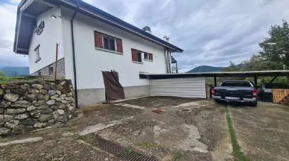 Immagine per Villa in asta a Varese Ligure via Carmi 11A