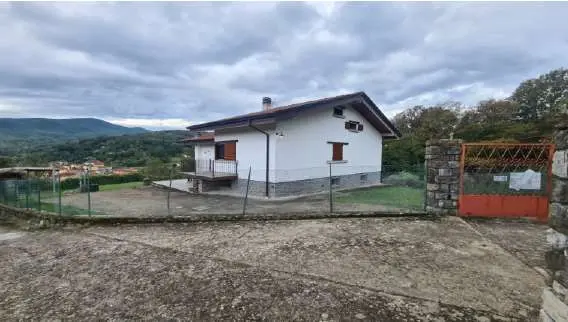 Immagine per Villa in asta a Varese Ligure via Carmi 11A