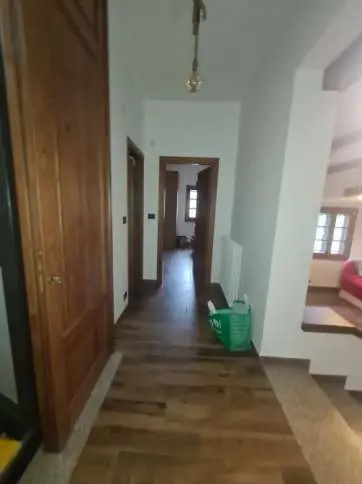 Immagine per Villa in asta a Varese Ligure via Carmi 11A