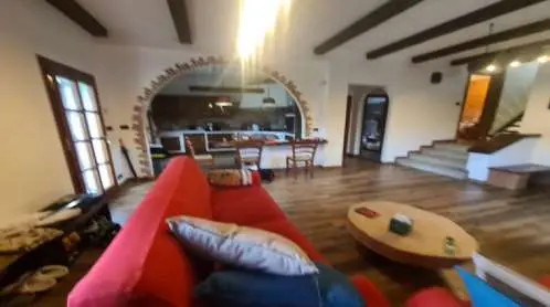 Immagine per Villa in asta a Varese Ligure via Carmi 11A