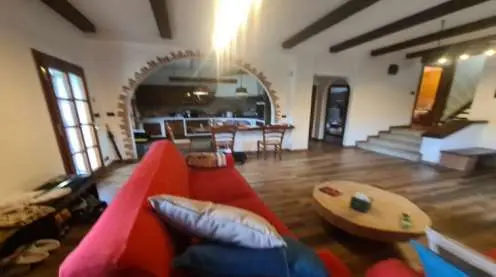 Immagine per Villa in asta a Varese Ligure via Carmi 11A