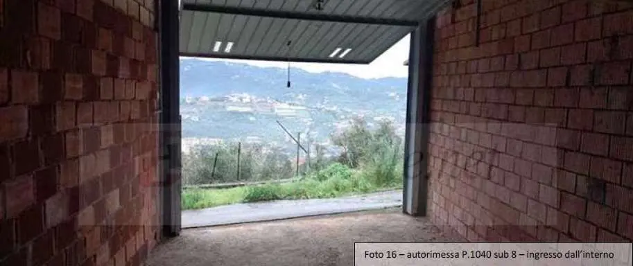 Immagine per Garage in asta a Imperia strada Civezza