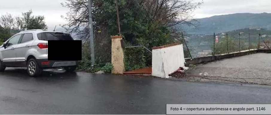 Immagine per Garage in asta a Imperia strada Civezza