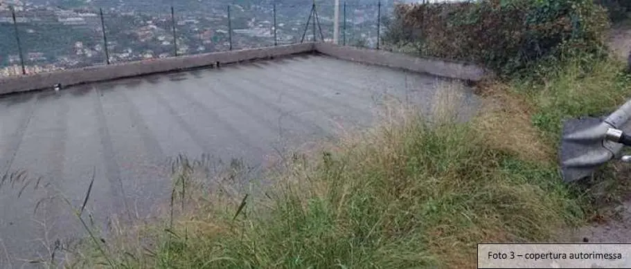 Immagine per Garage in asta a Imperia strada Civezza
