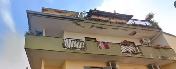 Appartamento via Trento 4, Gravina Di Catania