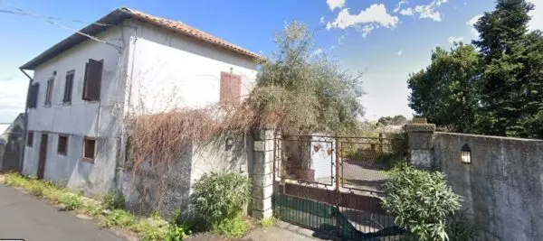 Appartamento via Delle Zagare 5, Giarre