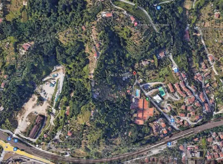 Immagine per Terreno agricolo in asta a La Spezia snc