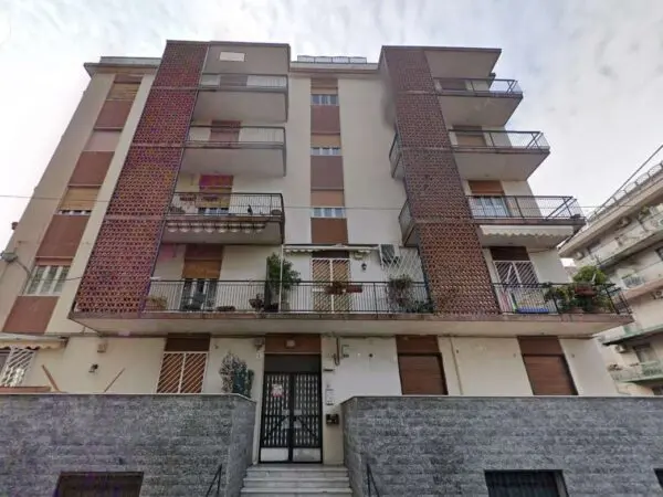 Appartamento via Enrico Fermi 5, Catania