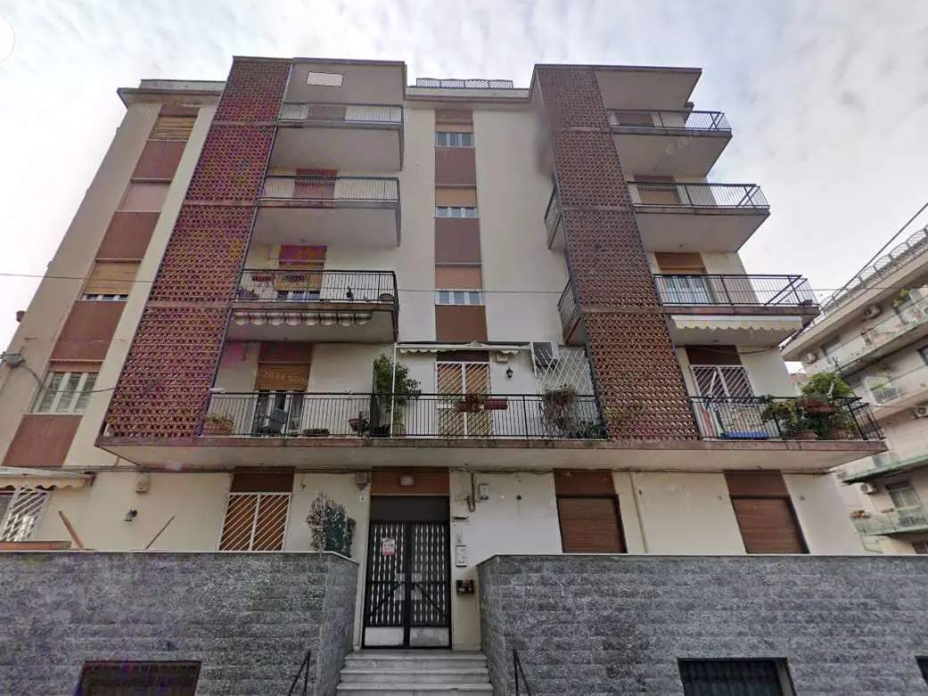 Immagine per Appartamento in asta a Catania via Enrico Fermi 5