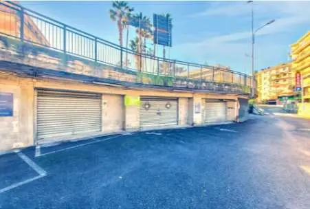 Garage via Nizza Snc, Imperia
