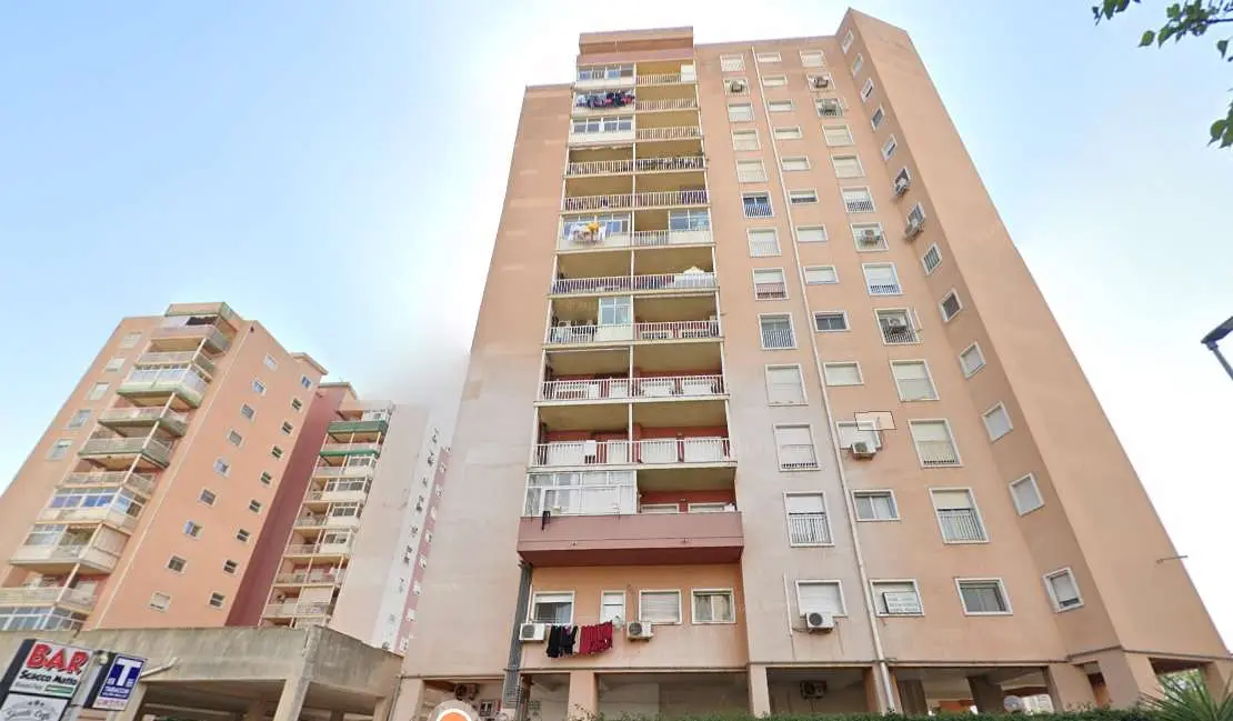 Immagine per Appartamento in asta a Catania viale Nitta 5