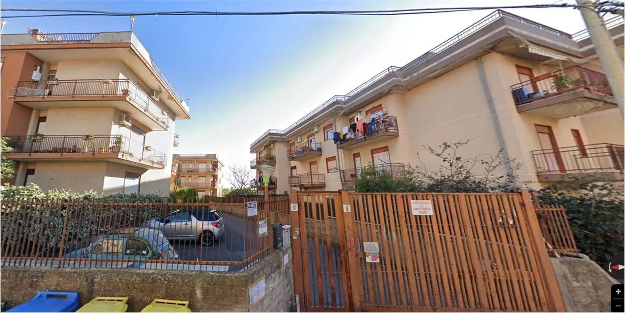 Immagine per Appartamento in asta a Catania via Mizar 10