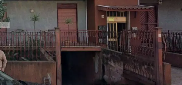 Appartamento via Etna 74, Riposto