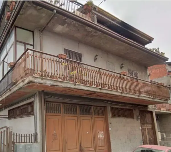 Appartamento via Vitaliano Brancati 22, Belpasso