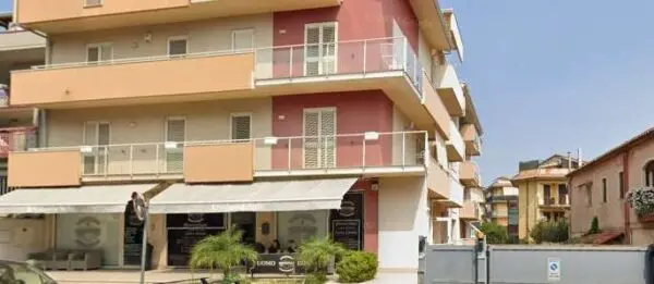 Appartamento Via Fiume 98/a - 98/, Belpasso
