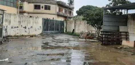Capannone 37, Catania