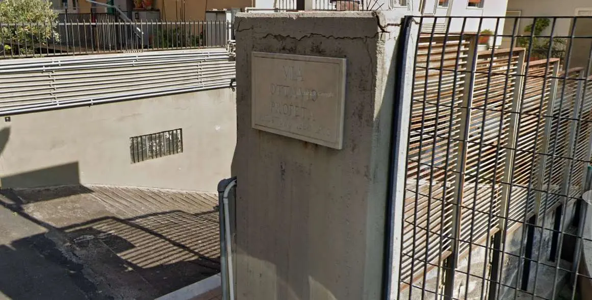 Immagine per Capannone in asta a Catania via Profeta 4