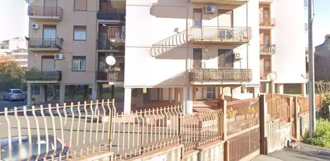 Immagine per Appartamento in asta a Catania 20-22