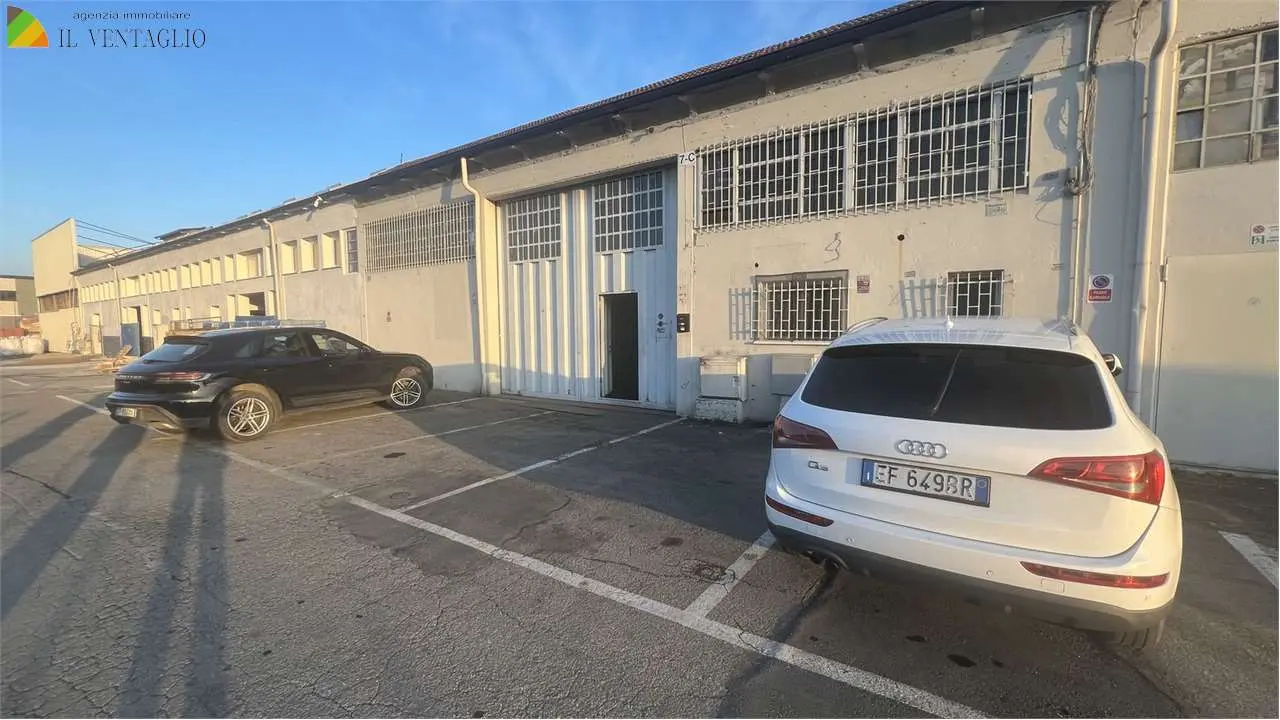 Immagine per Capannone in vendita a Casalgrande