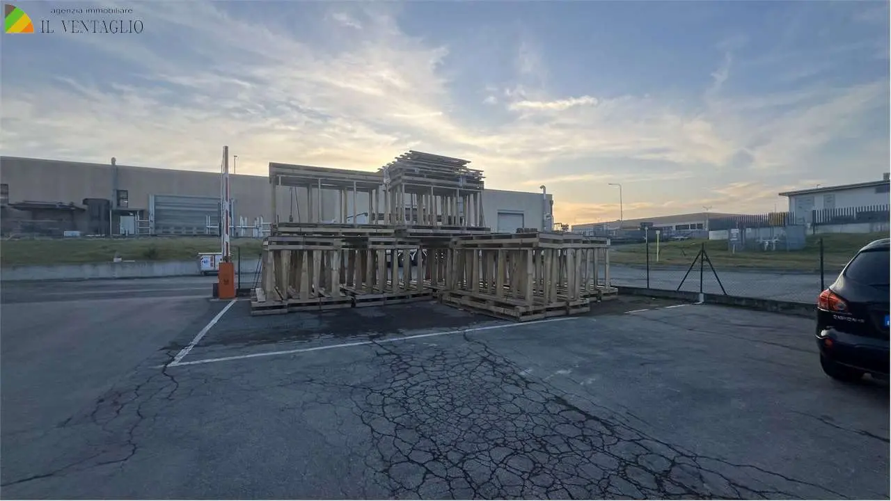 Immagine per Capannone in vendita a Casalgrande
