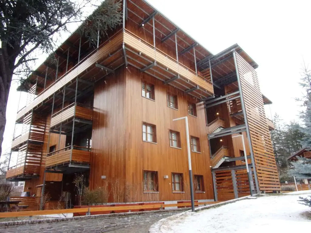 Immagine per Appartamento in affitto a Bardonecchia viale Callet 16