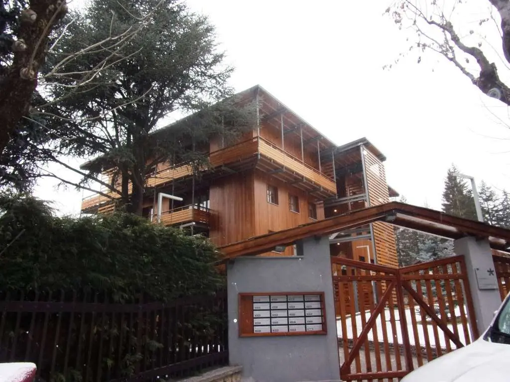Immagine per Appartamento in affitto a Bardonecchia viale Callet 16