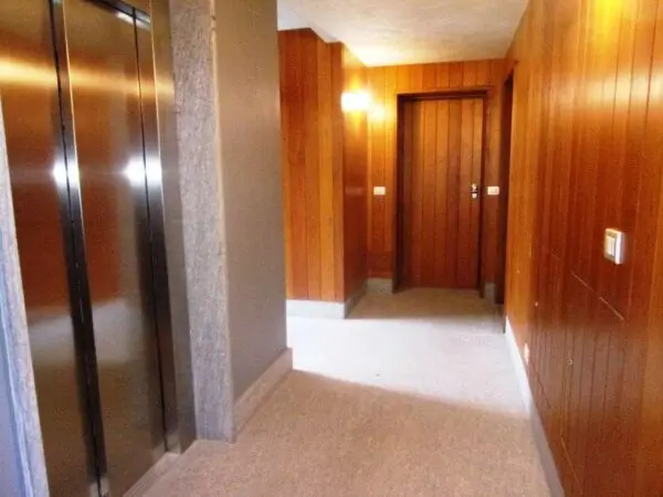 Appartamento viale Callet 16, Bardonecchia