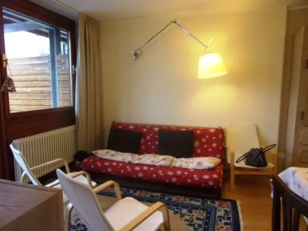 Appartamento viale Callet 16, Bardonecchia