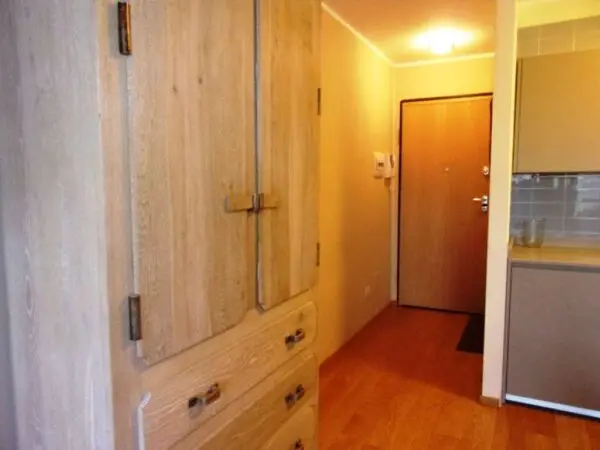 Appartamento viale Callet 16, Bardonecchia